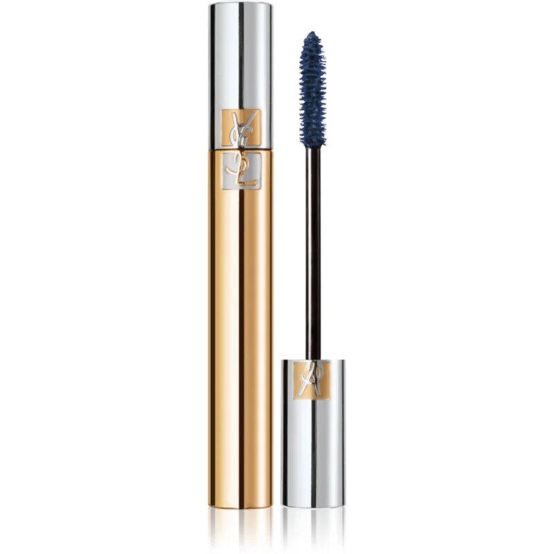 Yves Saint Laurent Mascara Volume Effet Faux Cils maskara za volumen odtenek 6 Nuit Intense / Deep Night 75 ml