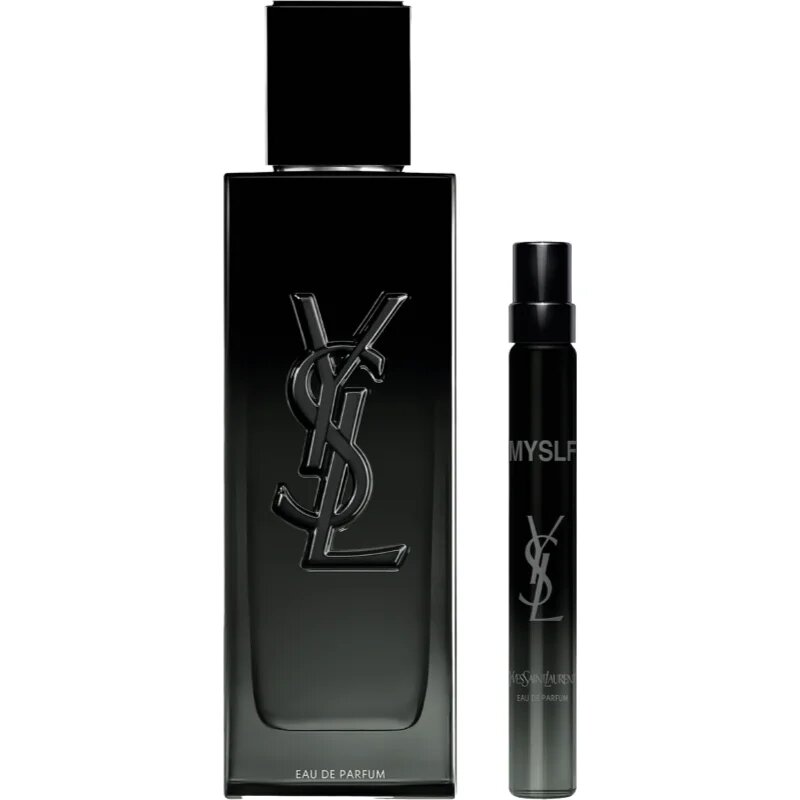 Yves Saint Laurent MYSLF darilni set za moške