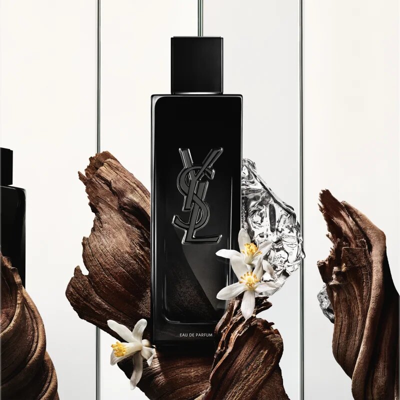 Yves Saint Laurent MYSLF darilni set za moške