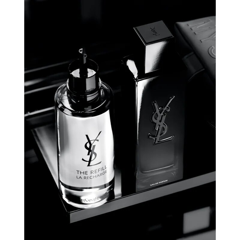 Yves Saint Laurent MYSLF darilni set za moške