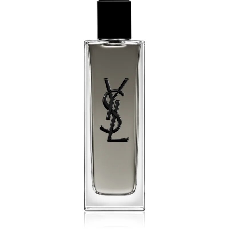 Yves Saint Laurent MYSLF EDT Intense toaletna voda intense za moške 100 ml