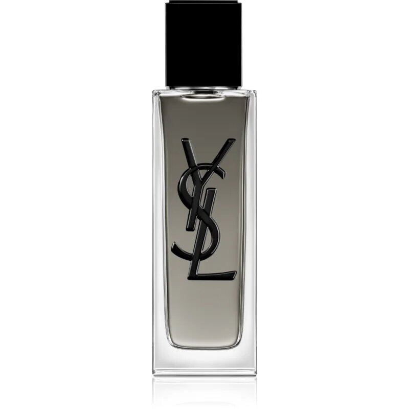 Yves Saint Laurent MYSLF EDT Intense toaletna voda intense za moške 40 ml