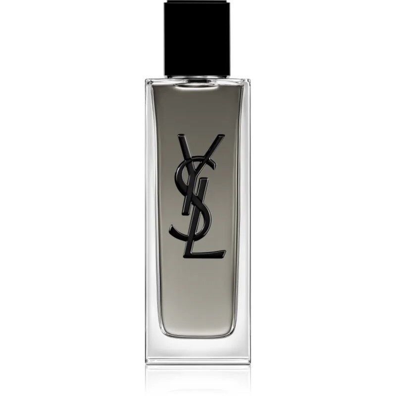 Yves Saint Laurent MYSLF EDT Intense toaletna voda intense za moške 60 ml