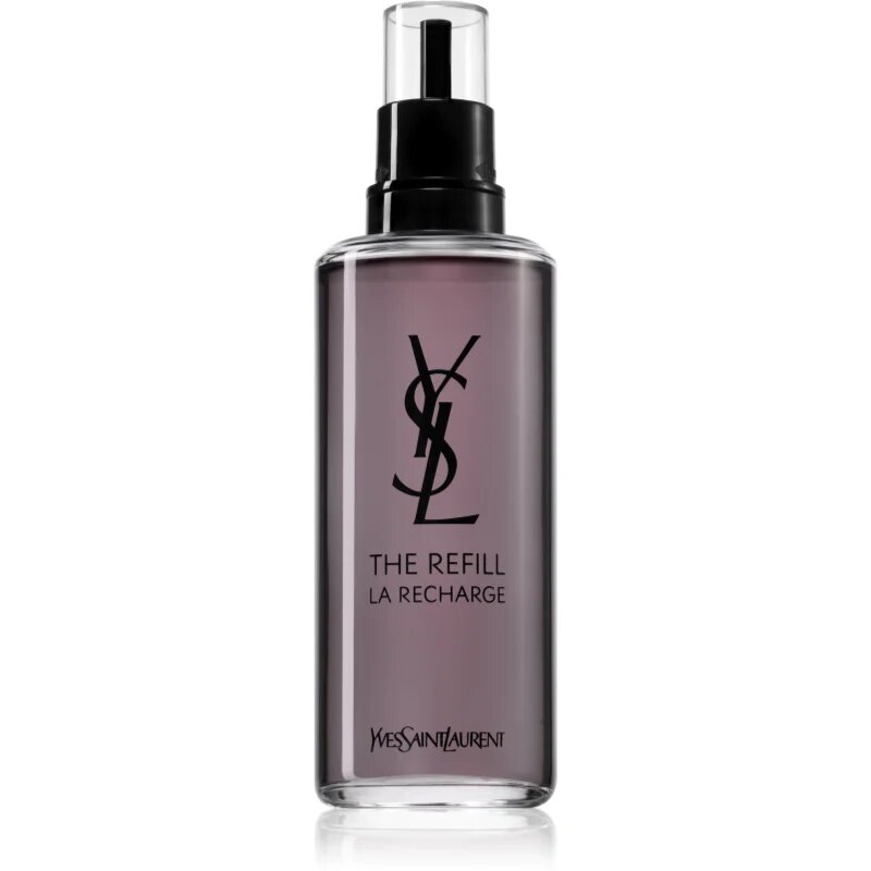 Yves Saint Laurent MYSLF Le Parfum parfum nadomestno polnilo za moške Refill 150 ml