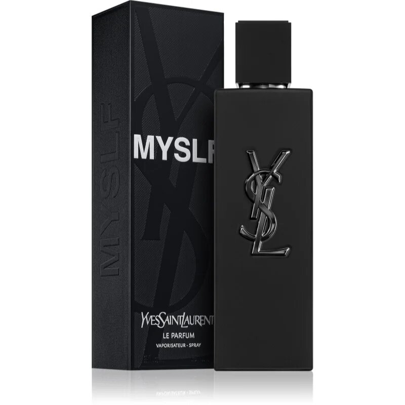Yves Saint Laurent MYSLF Le Parfum parfum za moške 100 ml