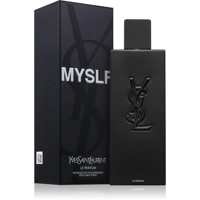 Yves Saint Laurent MYSLF Le Parfum parfum za moške 150 ml