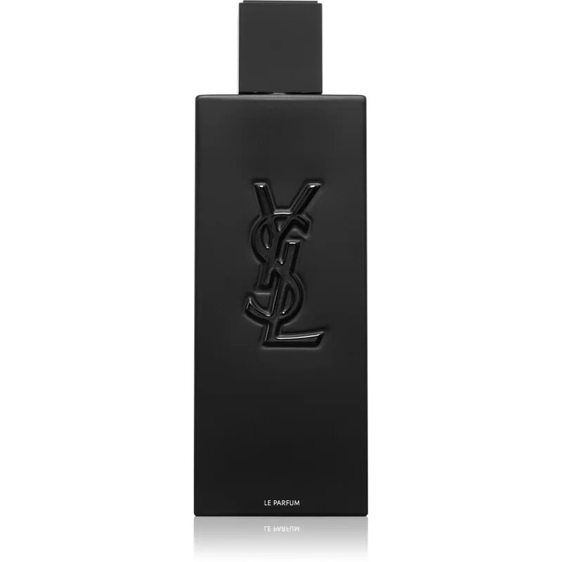 Yves Saint Laurent MYSLF Le Parfum parfum za moške 150 ml