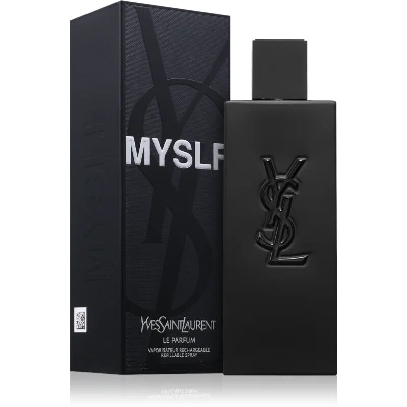 Yves Saint Laurent MYSLF Le Parfum parfum za moške 150 ml