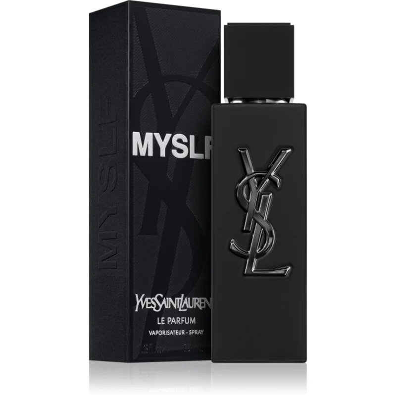 Yves Saint Laurent MYSLF Le Parfum parfum za moške 40 ml
