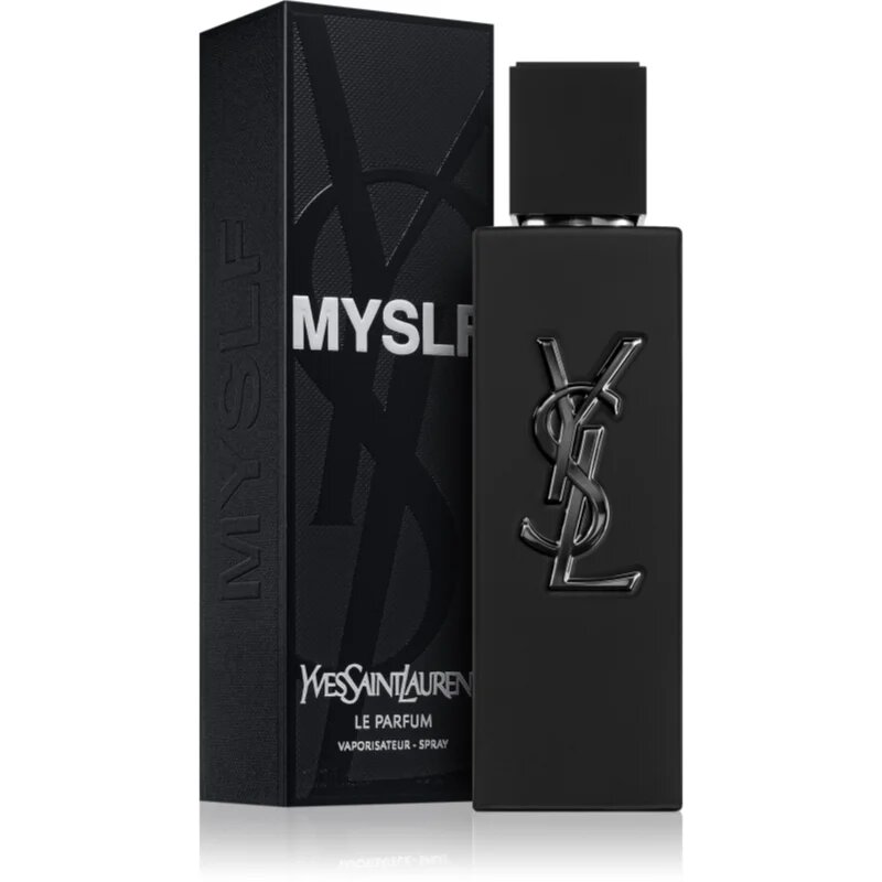 Yves Saint Laurent MYSLF Le Parfum parfum za moške 60 ml