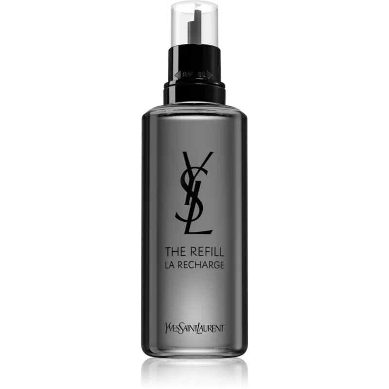Yves Saint Laurent MYSLF parfumska voda nadomestno polnilo za moške Refill 150 ml