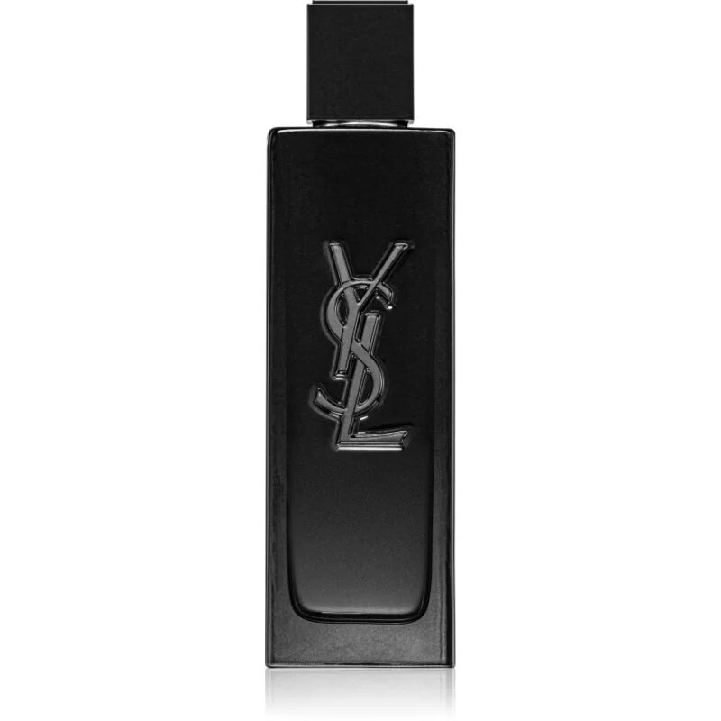 Yves Saint Laurent MYSLF parfumska voda polnilna za moške 100 ml