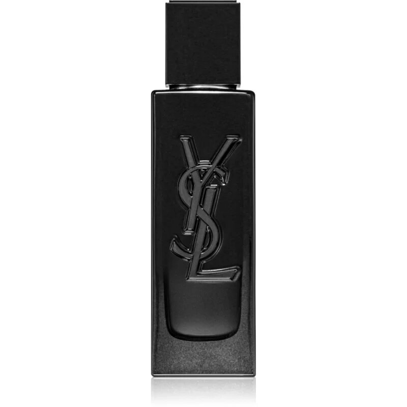 Yves Saint Laurent MYSLF parfumska voda polnilna za moške 40 ml