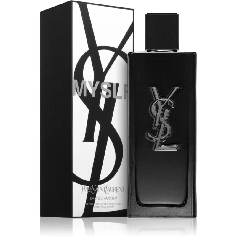 Yves Saint Laurent MYSLF parfumska voda za moške 150 ml