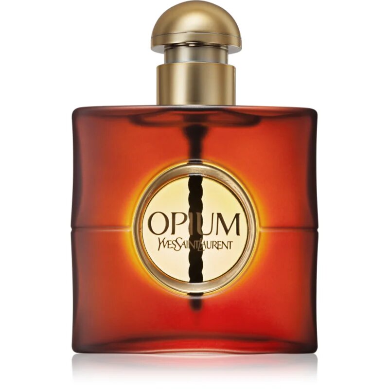 Yves Saint Laurent Opium parfumska voda za ženske 50 ml