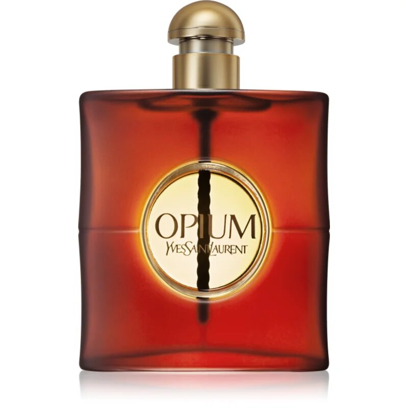 Yves Saint Laurent Opium parfumska voda za ženske 90 ml