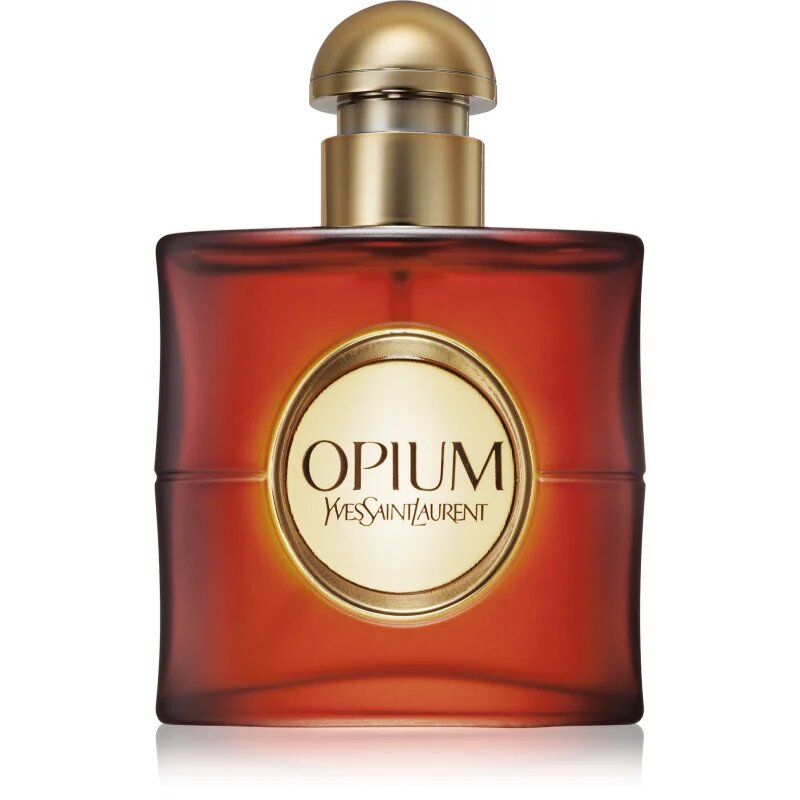 Yves Saint Laurent Opium toaletna voda za ženske 30 ml