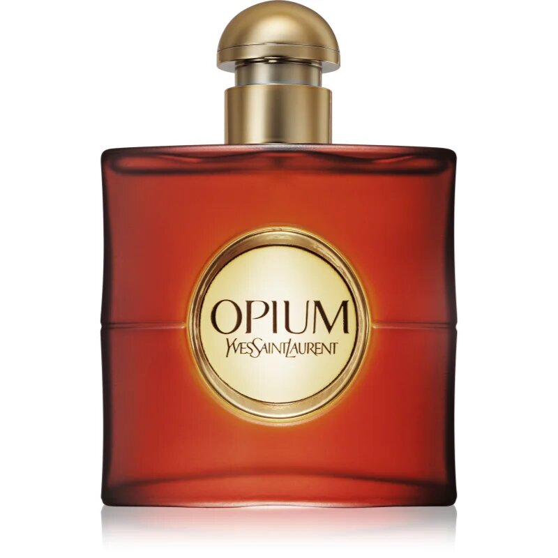 Yves Saint Laurent Opium toaletna voda za ženske 50 ml