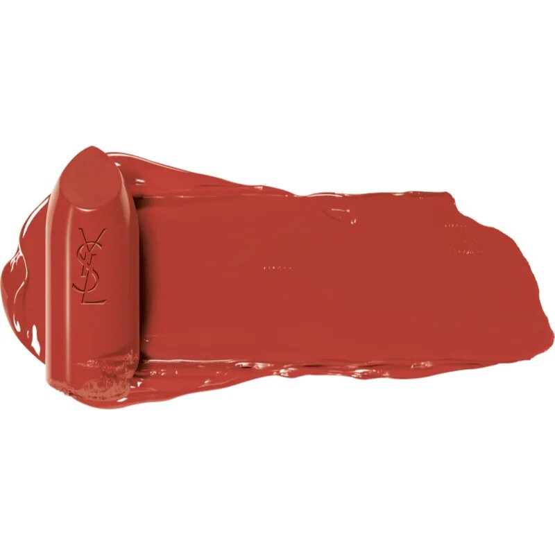 Yves Saint Laurent Rouge Pur Couture šminka za ženske O154 Orange Fatal 3.8 g