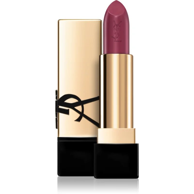 Yves Saint Laurent Rouge Pur Couture šminka za ženske PM Pink Muse 3.8 g