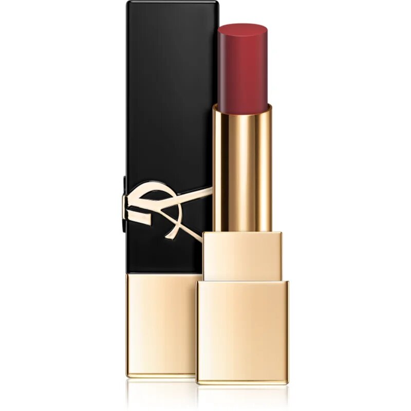 Yves Saint Laurent Rouge Pur Couture The Bold kremasta vlažilna šminka odtenek 11 NUDE UNDISCLOUSER 2.8 g