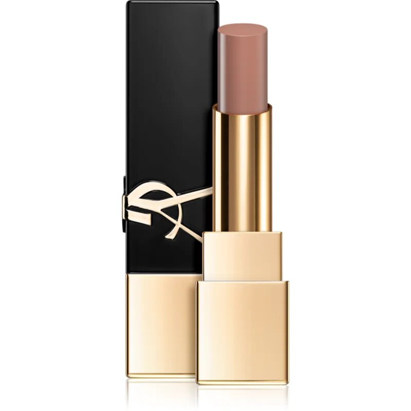 Yves Saint Laurent Rouge Pur Couture The Bold kremasta vlažilna šminka odtenek 13 NUDE ERA 2.8 g
