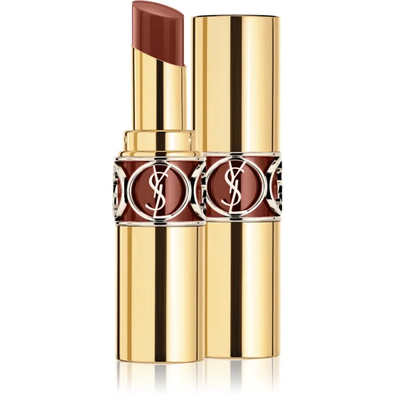 Yves Saint Laurent Rouge Volupté Shine Oil-In-Stick vlažilna šminka odtenek n°122 3.2 g