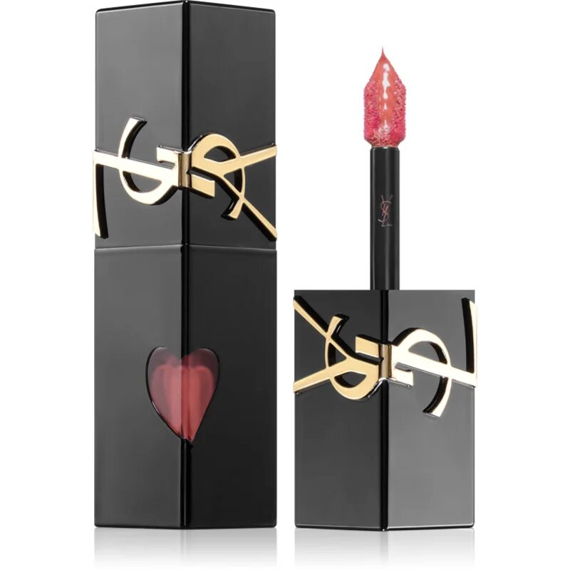 Yves Saint Laurent The Inks Matte mat tekoča šminka odtenek 216 5.5 ml