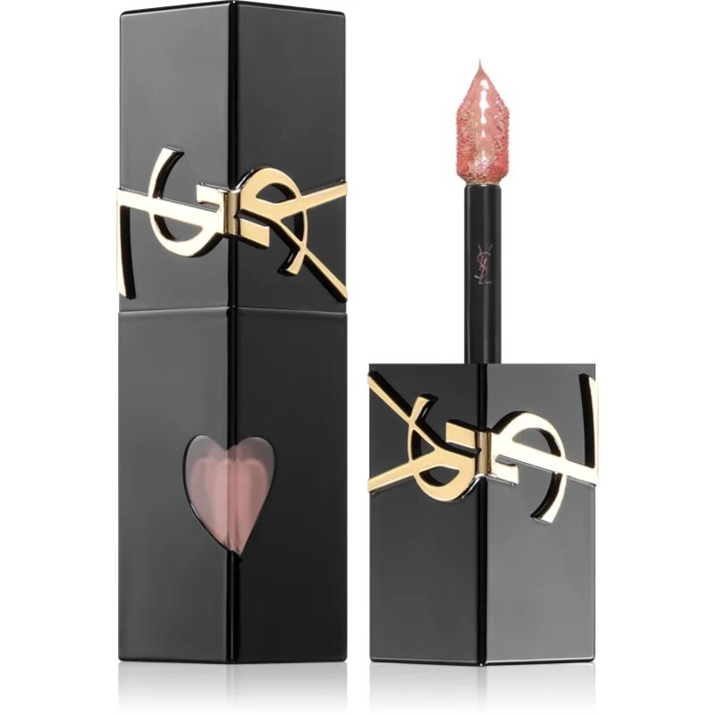 Yves Saint Laurent The Inks Matte mat tekoča šminka odtenek 230 5.5 ml