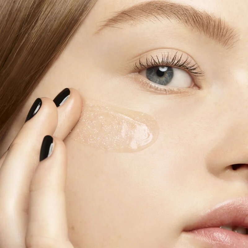 Yves Saint Laurent Touche Éclat Blur Primer posvetlitvena podlaga za ličila (primer) odtenek Universal 30 ml