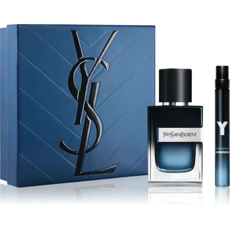 Yves Saint Laurent Y darilni set za moške