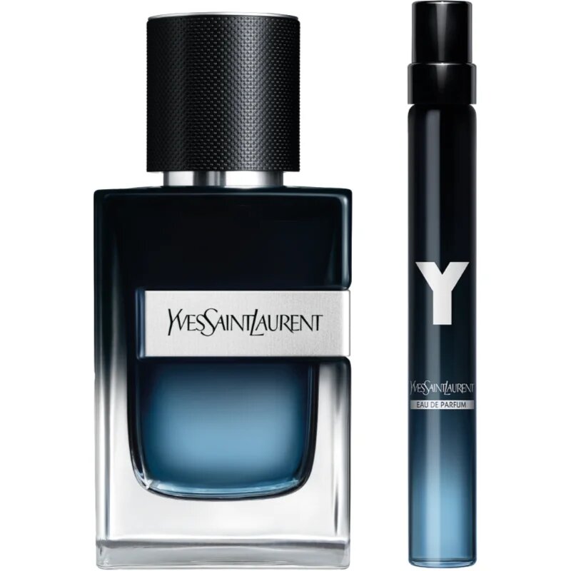Yves Saint Laurent Y darilni set za moške