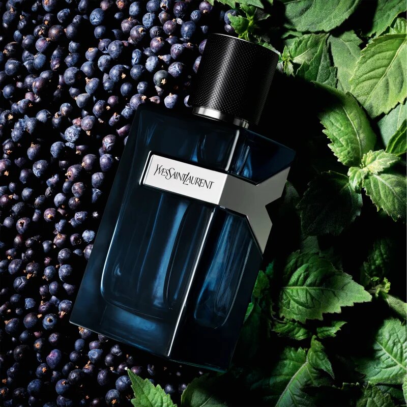 Yves Saint Laurent Y EDP Intense parfumska voda za moške 60 ml