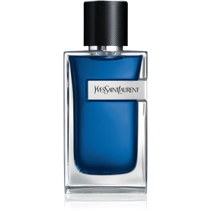 Yves Saint Laurent Y Iced Cologne toaletna voda intense za moške 100 ml