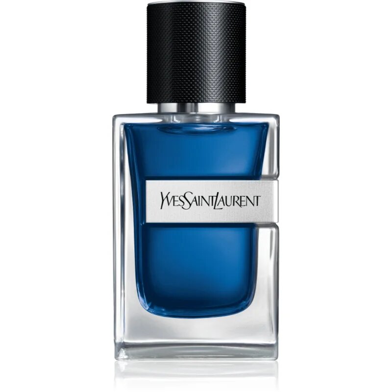 Yves Saint Laurent Y Iced Cologne toaletna voda intense za moške 60 ml