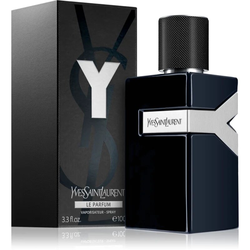 Yves Saint Laurent Y Le Parfum parfum za moške 100 ml