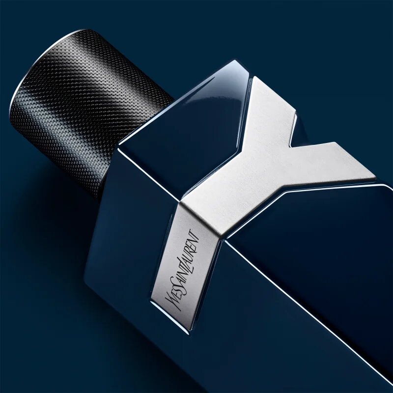 Yves Saint Laurent Y Le Parfum parfum za moške 60 ml