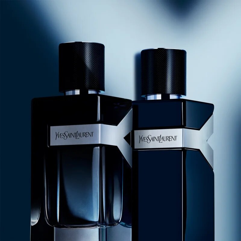 Yves Saint Laurent Y Le Parfum parfum za moške 60 ml