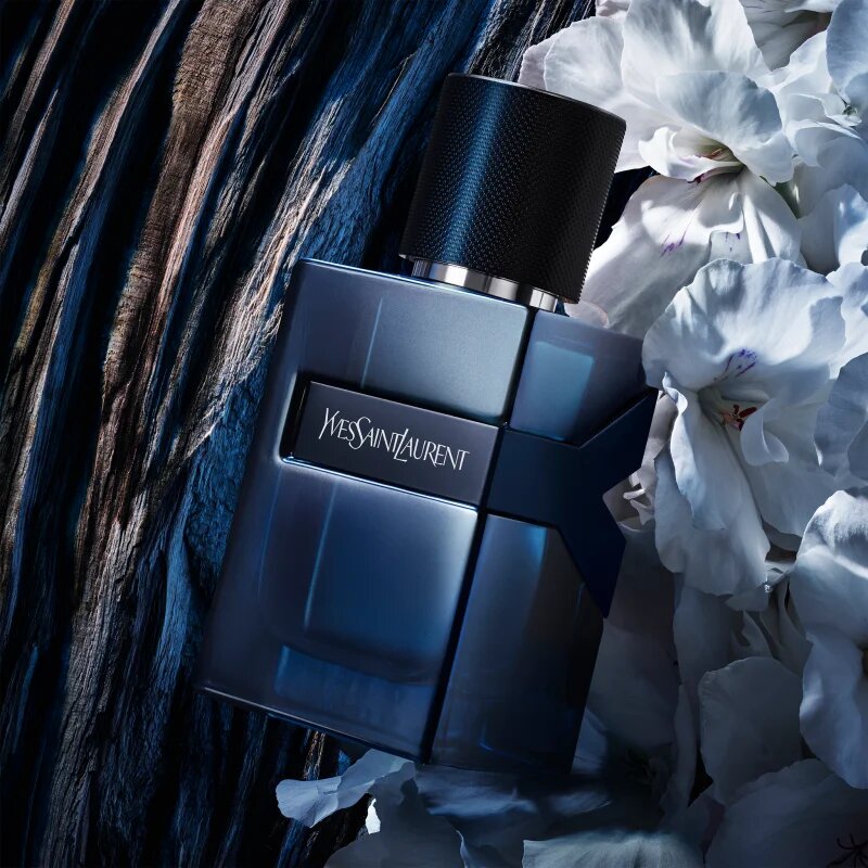 Yves Saint Laurent Y L´Elixir parfum za moške 60 ml