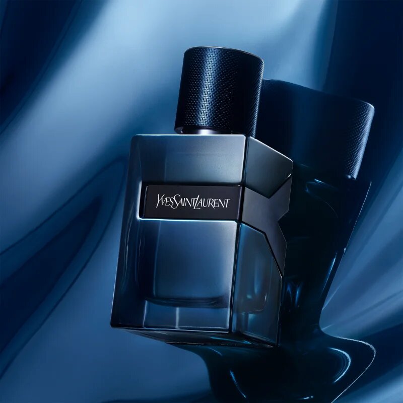 Yves Saint Laurent Y L´Elixir parfumska voda za moške 10 ml