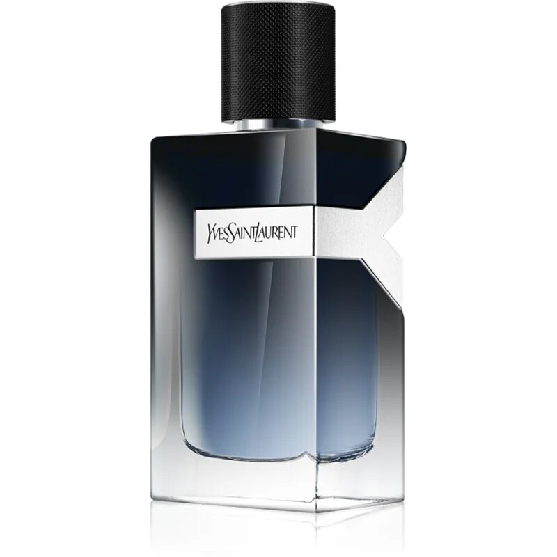Yves Saint Laurent Y parfumska voda polnilna za moške 100 ml