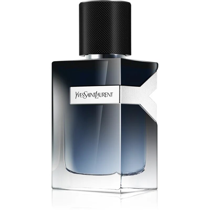 Yves Saint Laurent Y parfumska voda polnilna za moške 60 ml