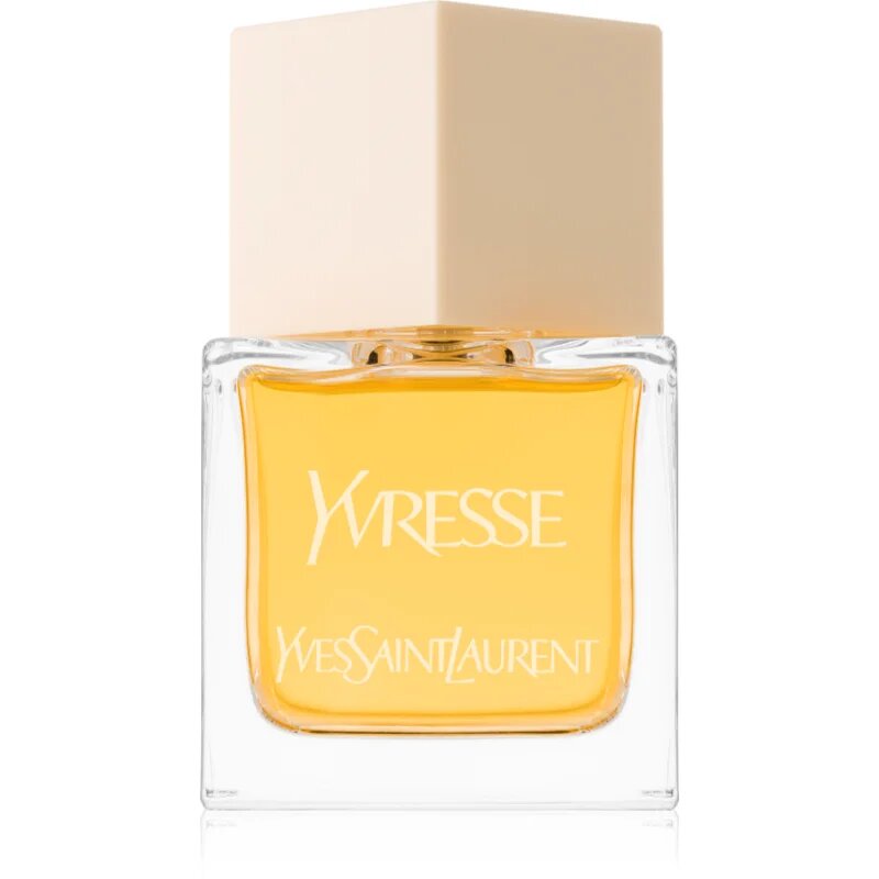 Yves Saint Laurent Yvresse toaletna voda za ženske 80 ml