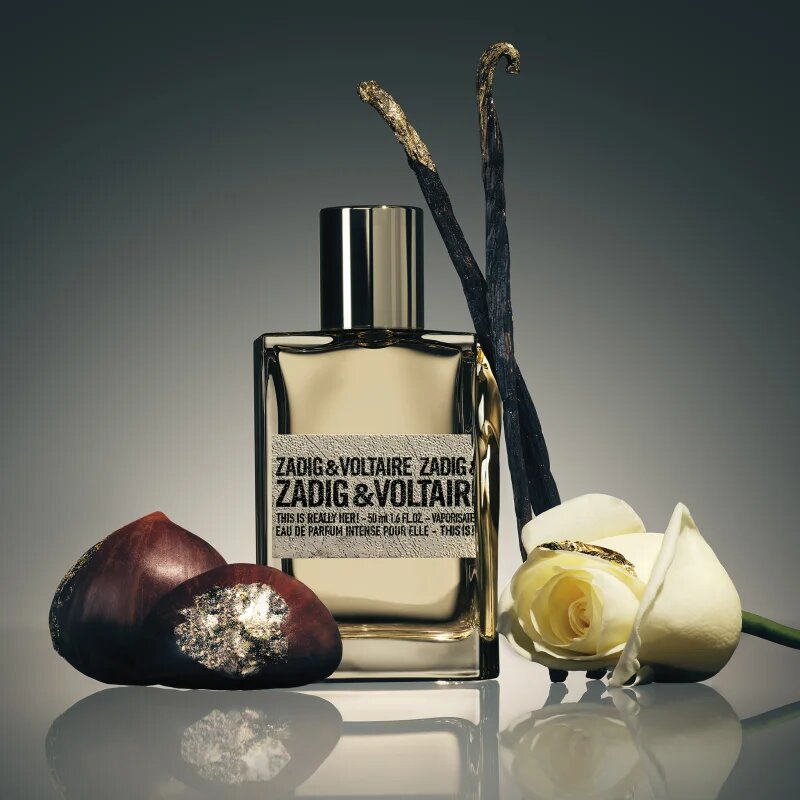 ZADIG&VOLTAIRE This is Really her! parfumska voda za ženske 100 ml