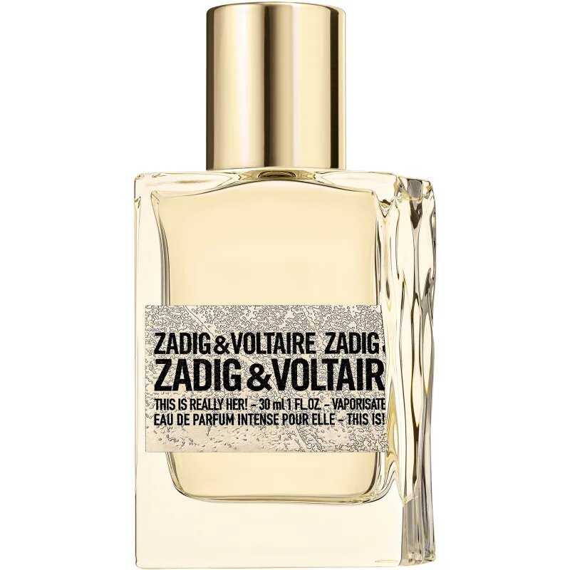 ZADIG&VOLTAIRE This is Really her! parfumska voda za ženske 30 ml