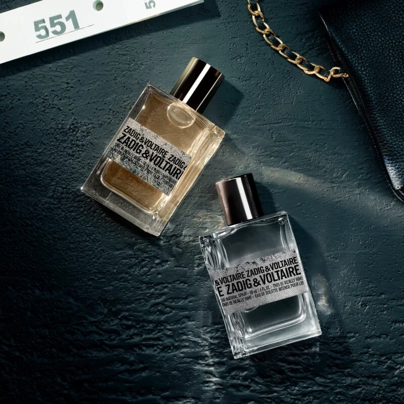 ZADIG&VOLTAIRE This is Really her! parfumska voda za ženske 30 ml