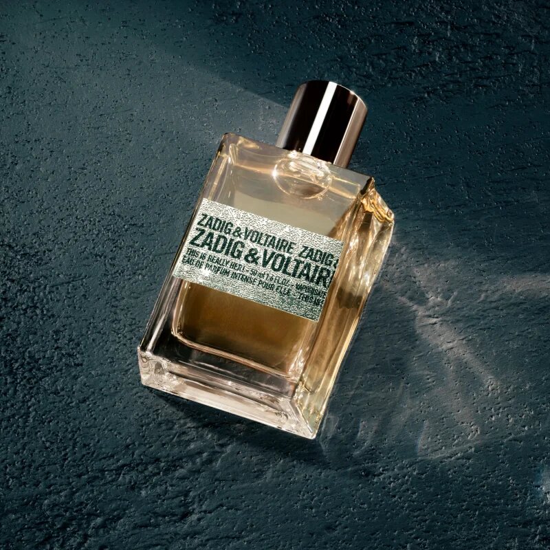 ZADIG&VOLTAIRE This is Really her! parfumska voda za ženske 30 ml