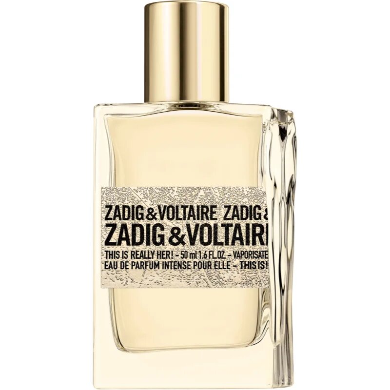 ZADIG&VOLTAIRE This is Really her! parfumska voda za ženske 50 ml