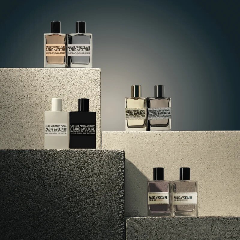 ZADIG&VOLTAIRE This is Really her! parfumska voda za ženske 50 ml