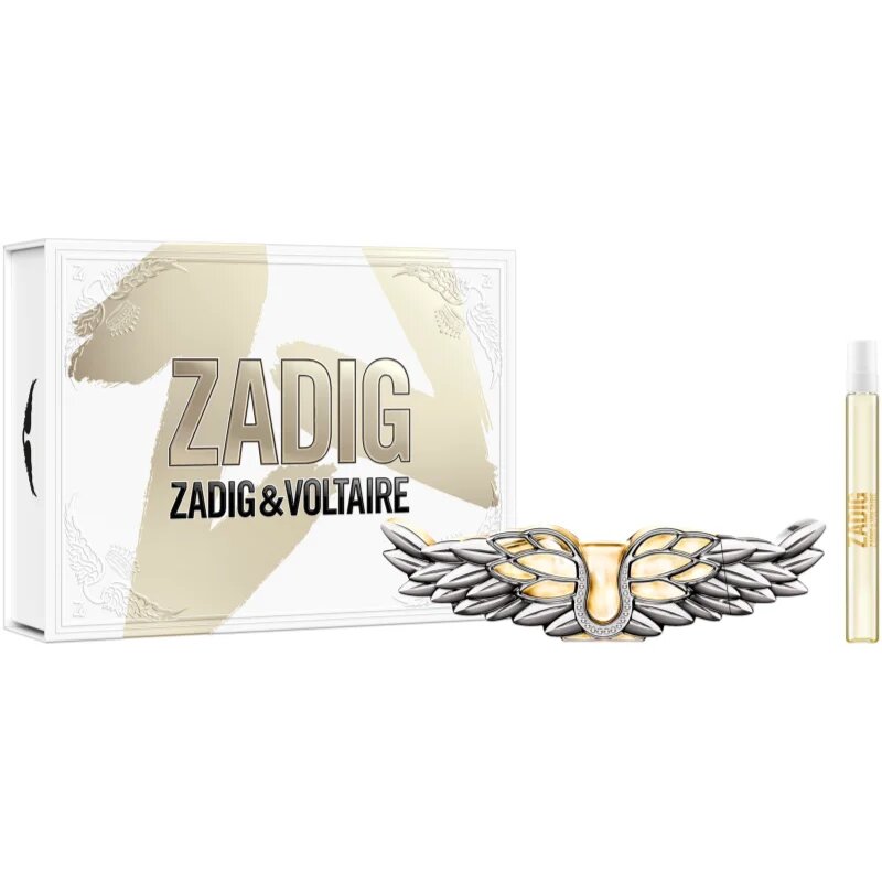 Zadig & Voltaire ZADIG darilni set za ženske